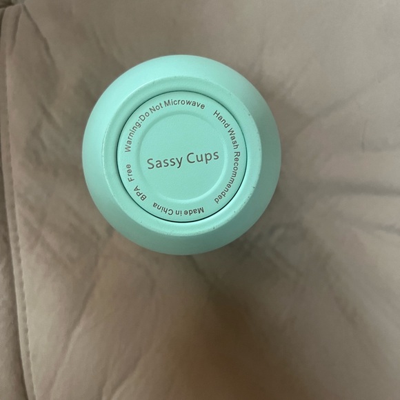 Insulated wine tumbler - Picture 2 of 4